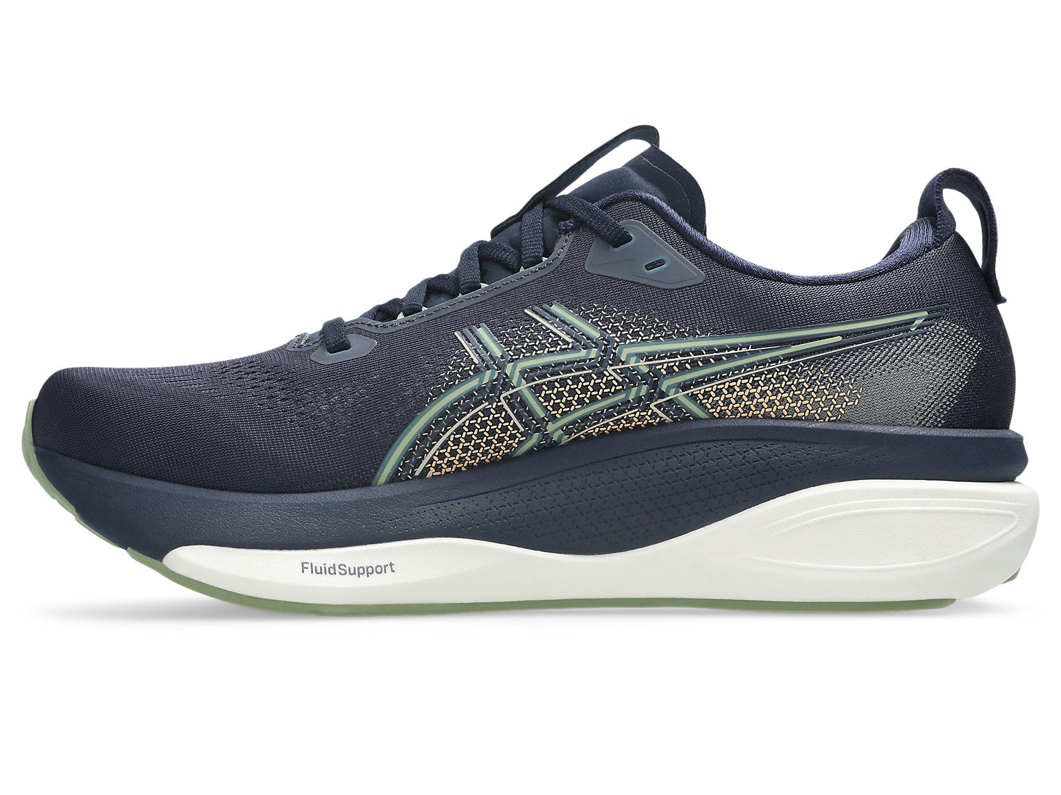 ASICS GEL-Kayano 33 Mens