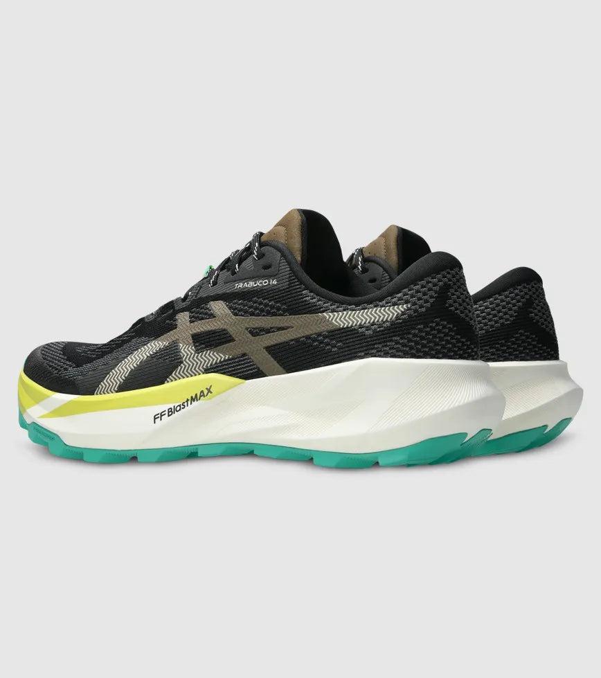 ASICS GEL-Trabuco 14 Mens