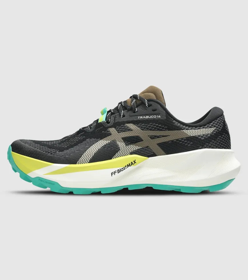 ASICS GEL-Trabuco 14 Mens
