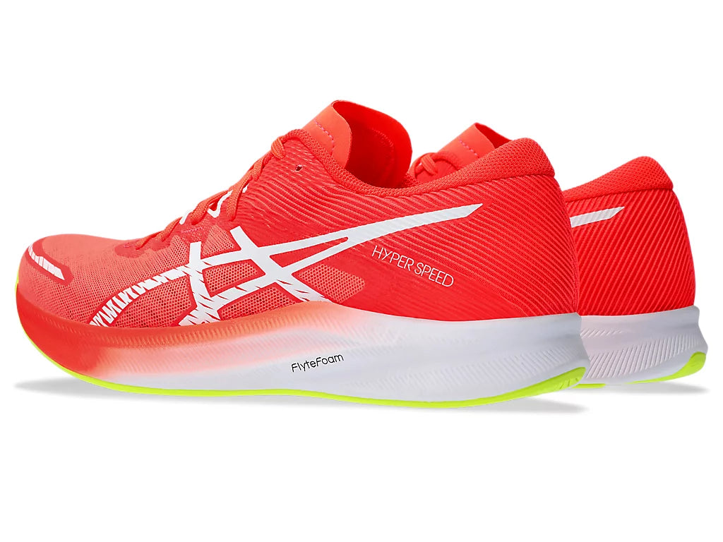 ASICS Hyper Speed 3 Womens