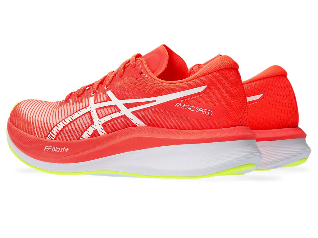 ASICS Magic Speed 3 Womens