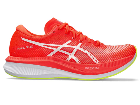 ASICS Magic Speed 3 Womens – Runners World