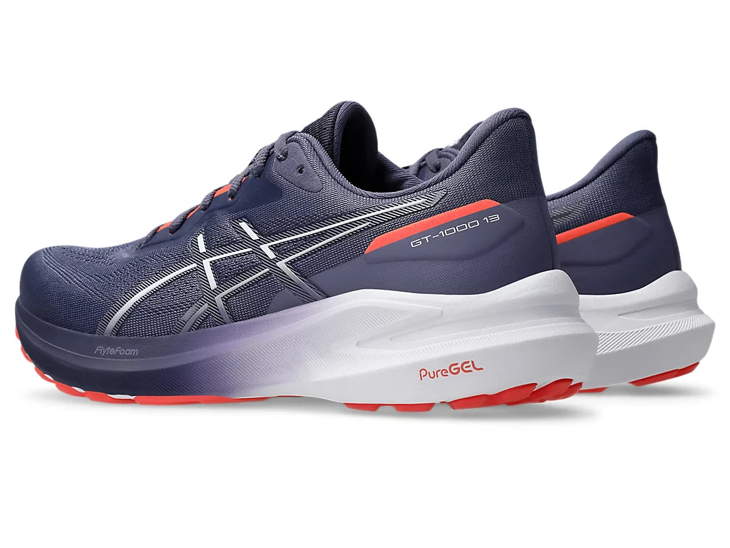 ASICS GT-1000 13 Womens (D Wide)
