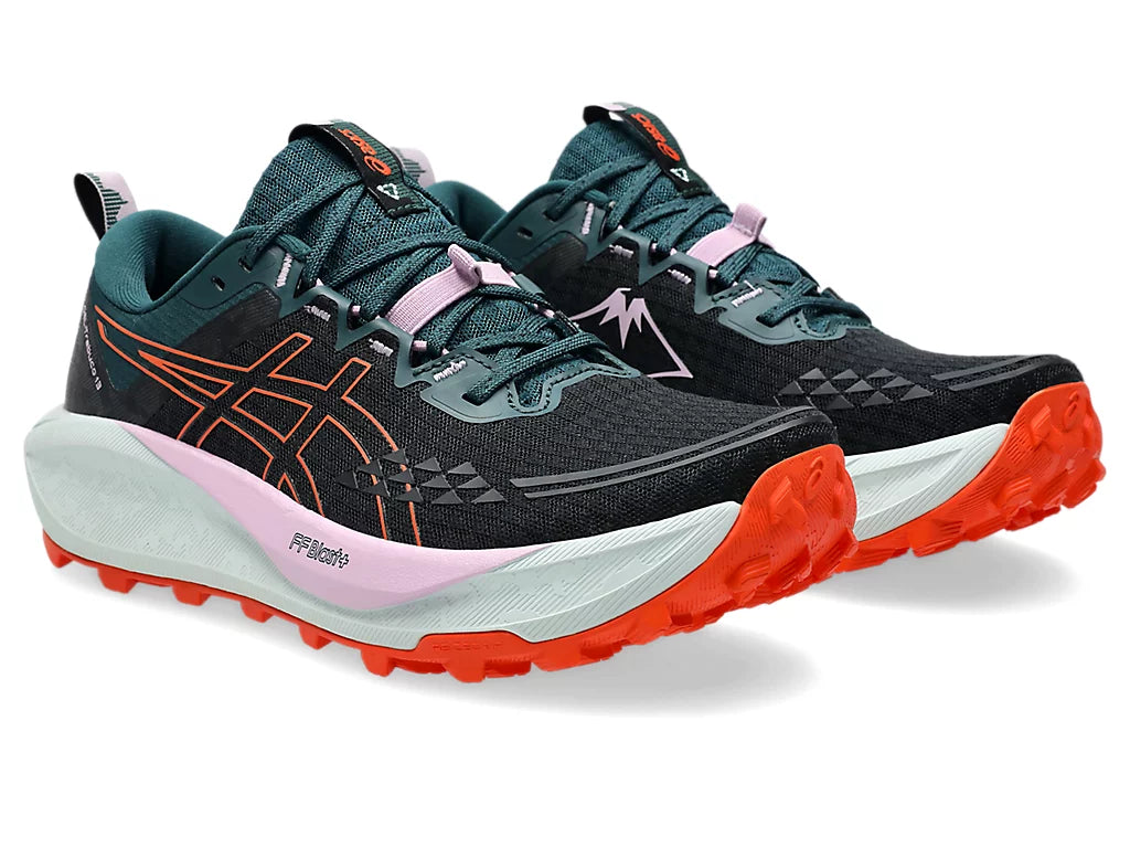 ASICS GEL-Trabuco 13 Womens