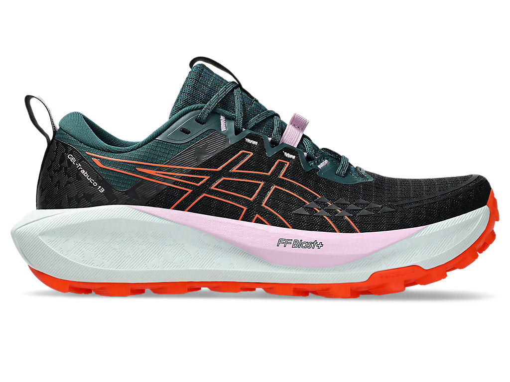 ASICS GEL-Trabuco 13 Womens