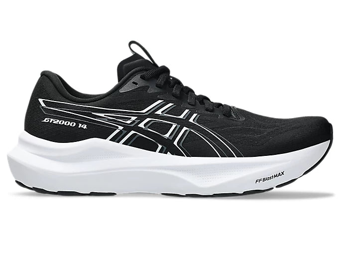 ASICS GT-2000 14 Womens (2A Narrow)
