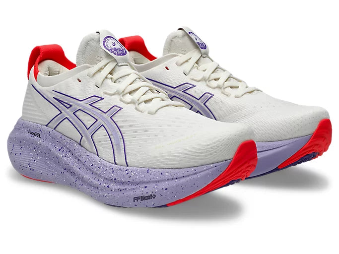 ASICS GEL-Nimbus 27 Tokyo Womens