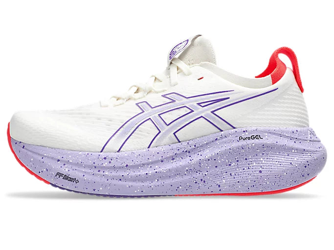 ASICS GEL-Nimbus 27 Tokyo Womens