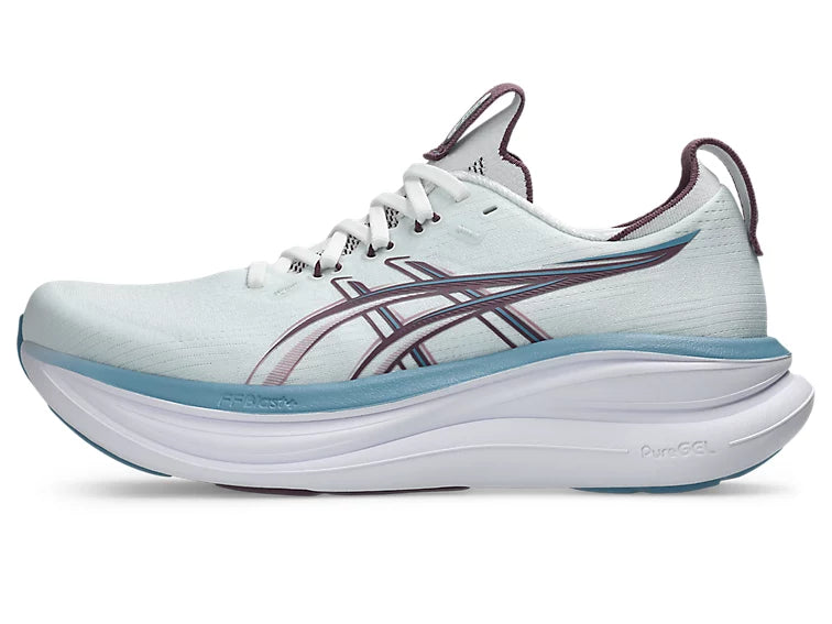 ASICS GEL-Nimbus 28 Womens (2A)