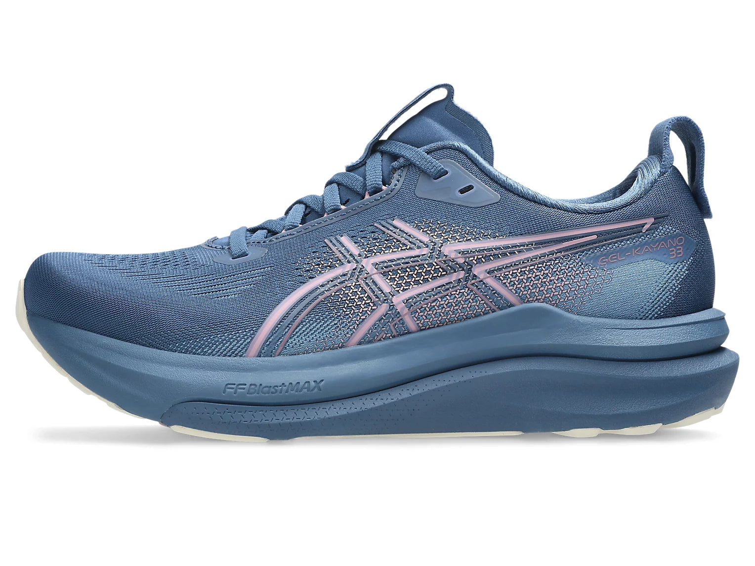 ASICS GEL-Kayano 33 Womens