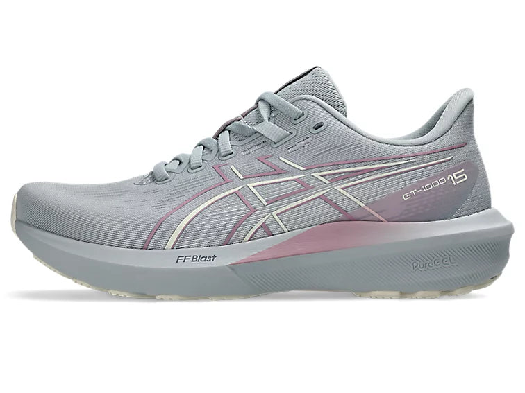 ASICS GT-1000 15 Womens (D Wide)