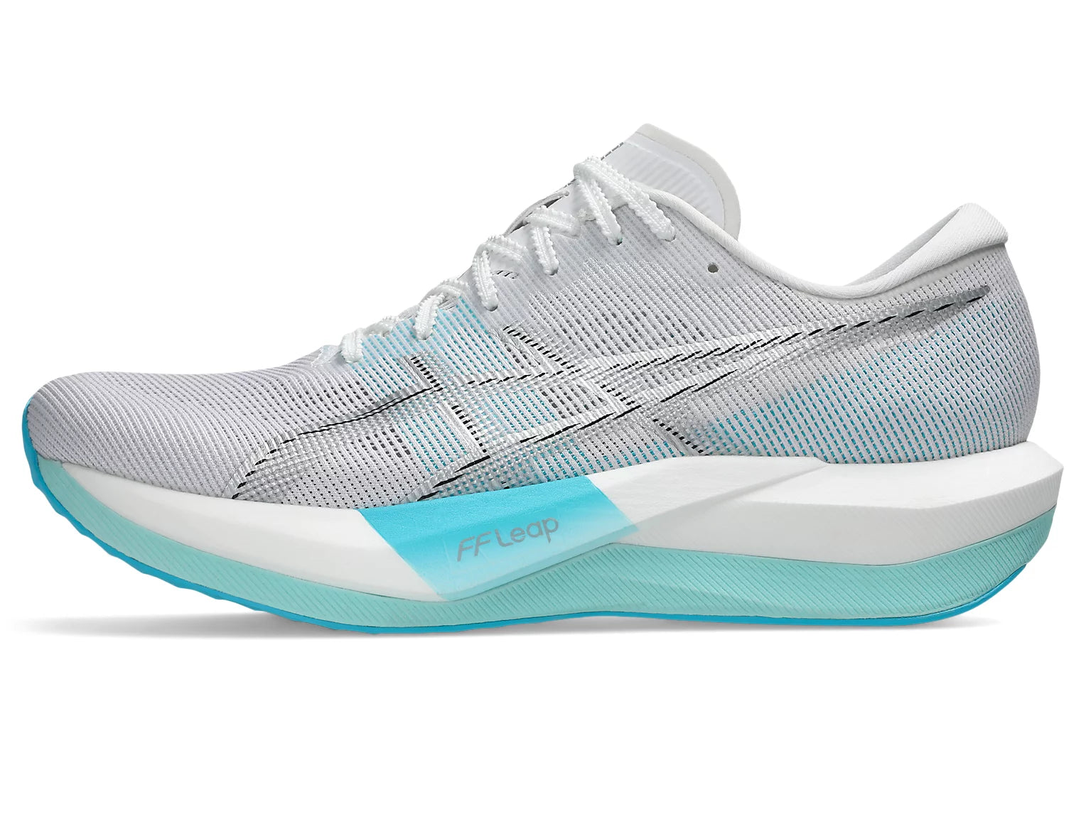 ASICS Magic Speed 5 Unisex