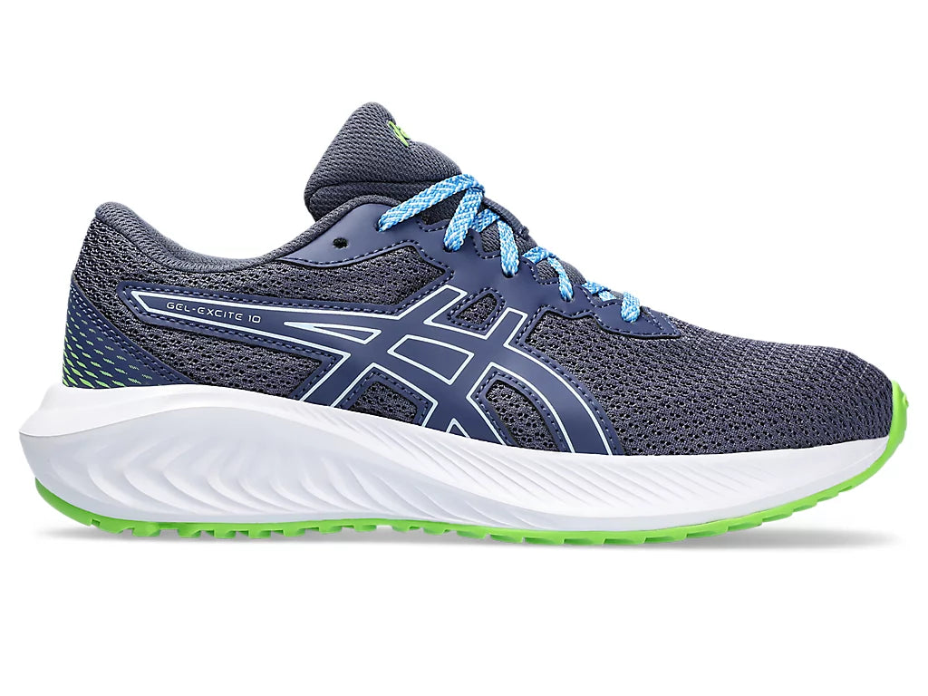 ASICS GEL-Excite 10 GS Kids – Runners World