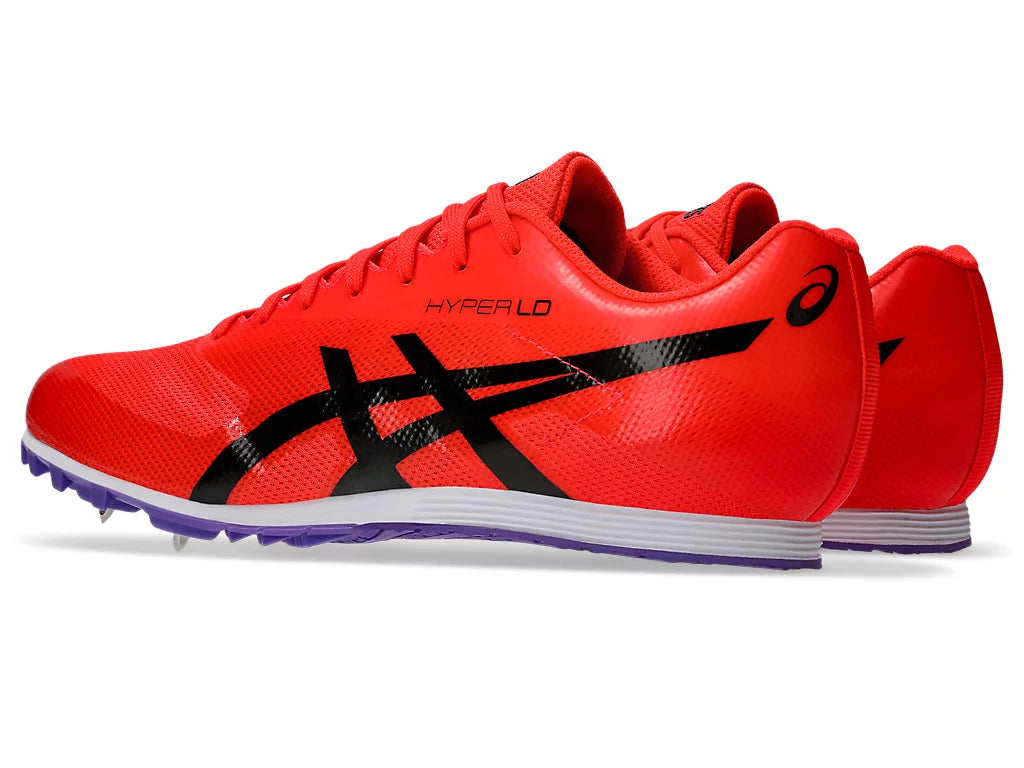 Asics Hyper LD 6