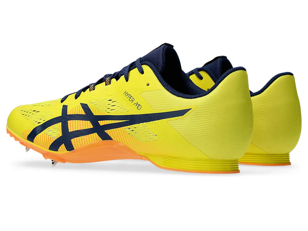 Hyper 8 ASICS Hyper MD 8 – Runners World