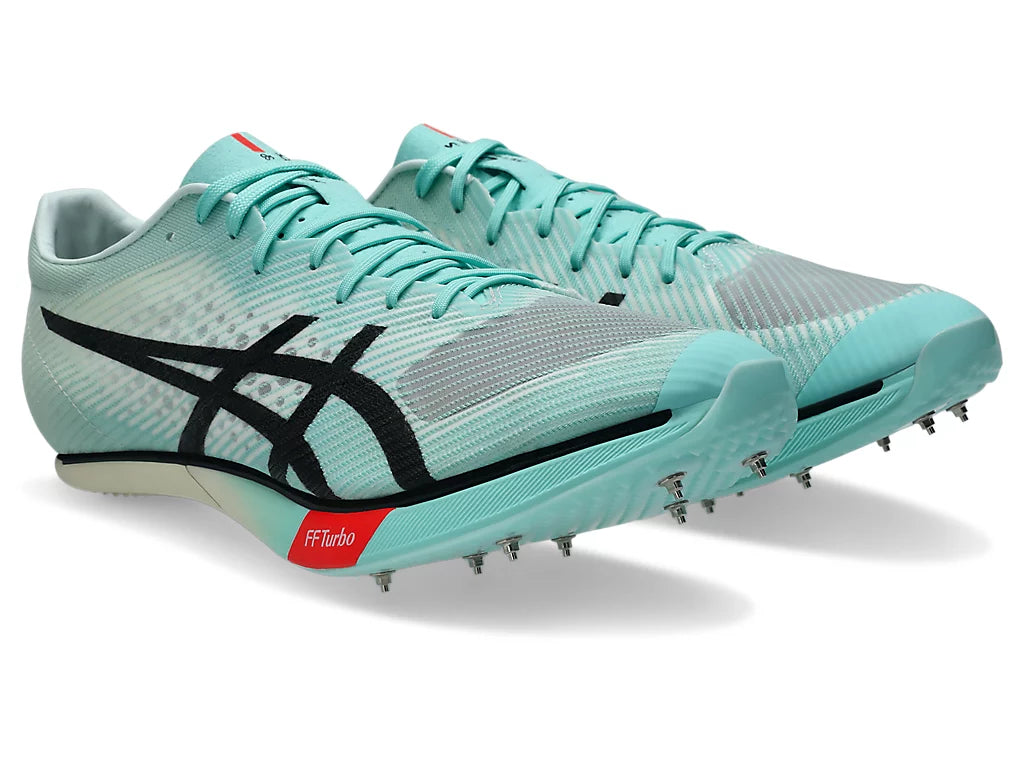ASICS Metaspeed SP – Runners World