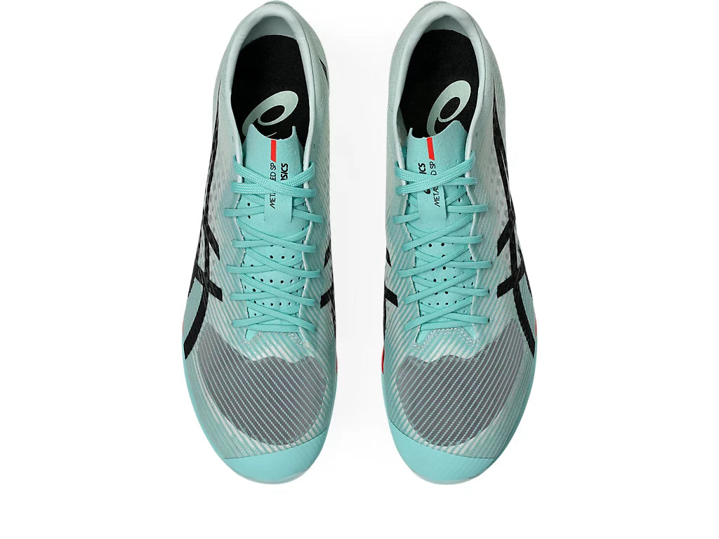 ASICS Metaspeed SP – Runners World