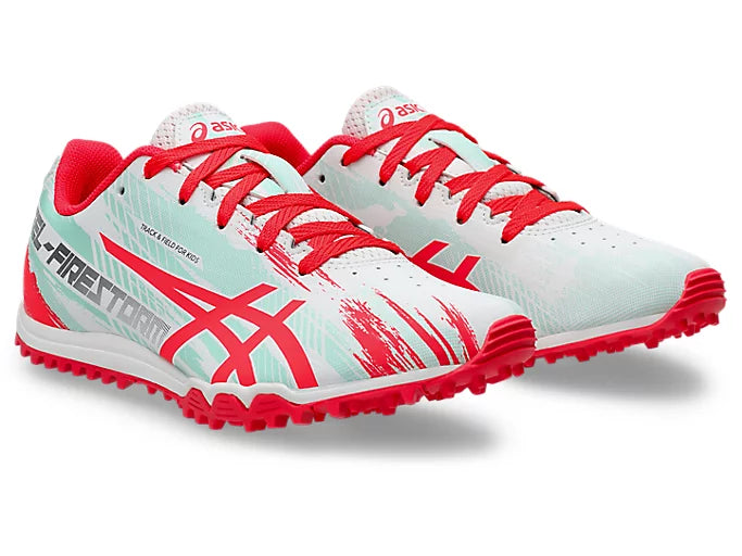 Asics firestorm deals
