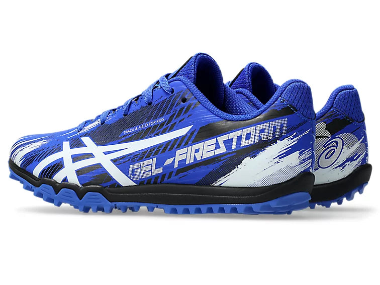 ASICS GEL-Firestorm 5