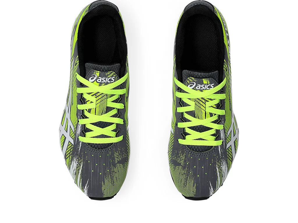 Asics firestorm discount