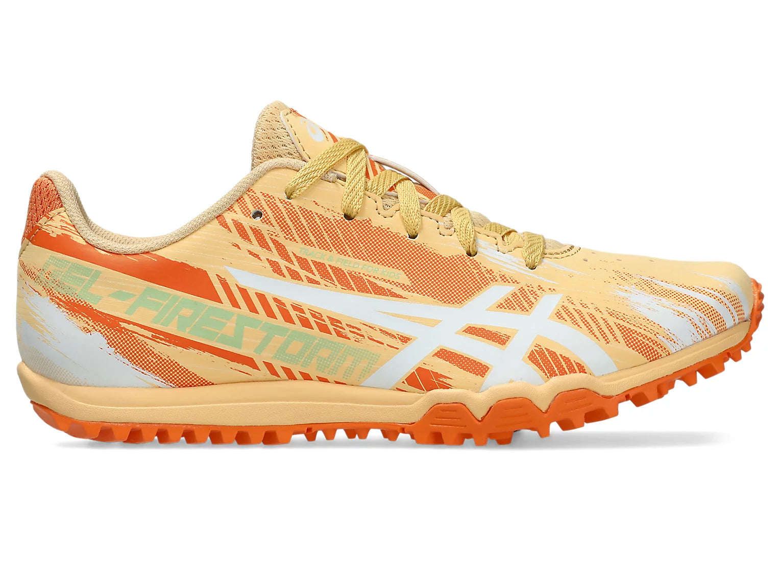 ASICS GEL-Firestorm 5
