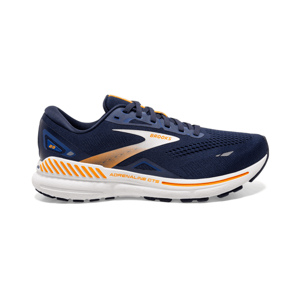 Brooks Adrenaline GTS 23 Mens Runners World