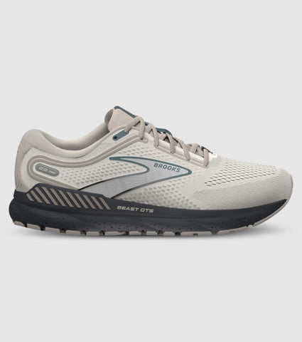 Brooks Beast GTS 23 Mens 2E Wide Runners World