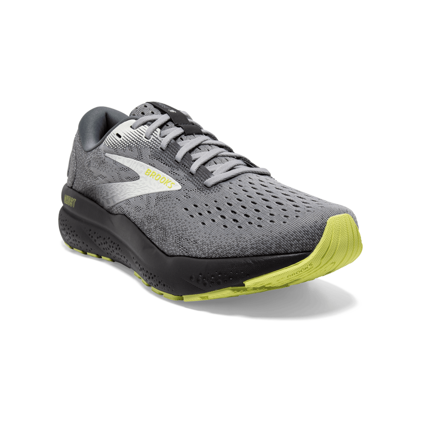 Brooks Ghost 16 Mens (B Narrow)