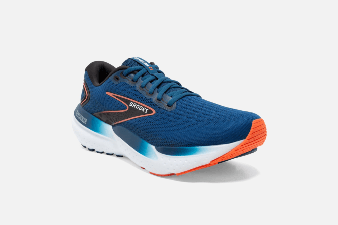 Brooks Glycerin 21 Mens (2E Wide)