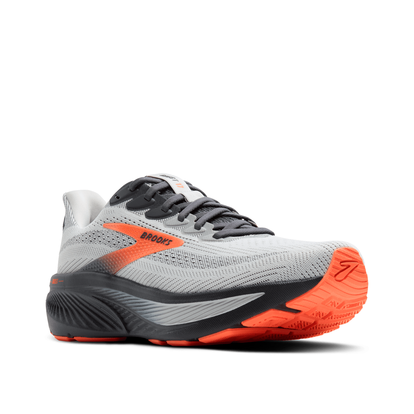Brooks Ghost 17 Mens (B)