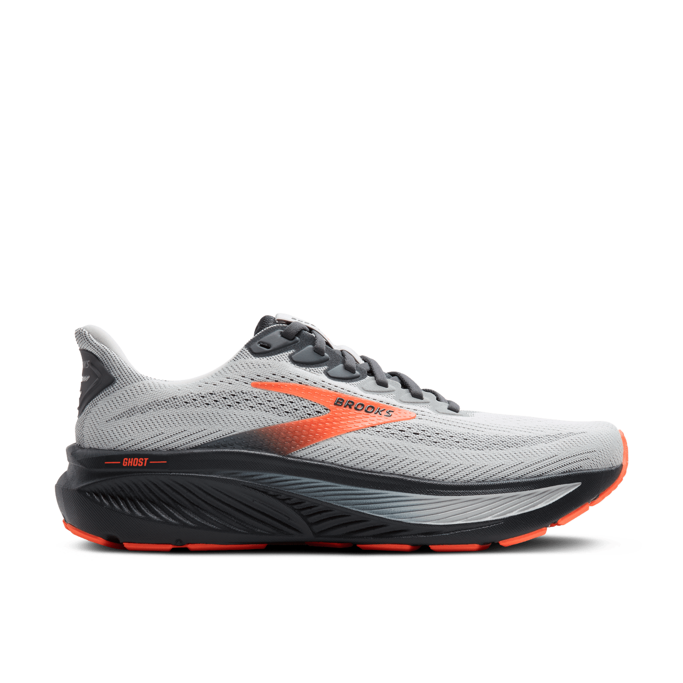 Brooks Ghost 17 Mens (B)