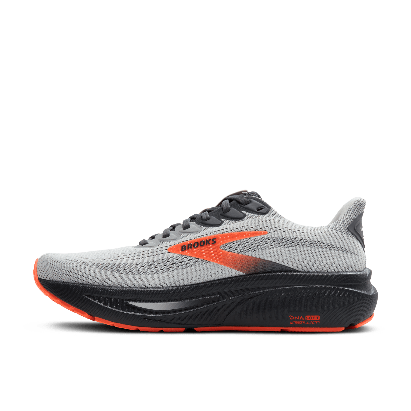 Brooks Ghost 17 Mens (B Narrow)