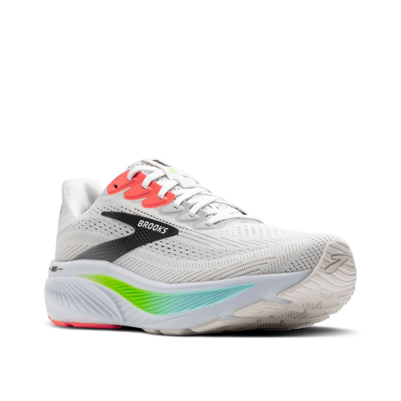 Brooks Ghost 17 Mens