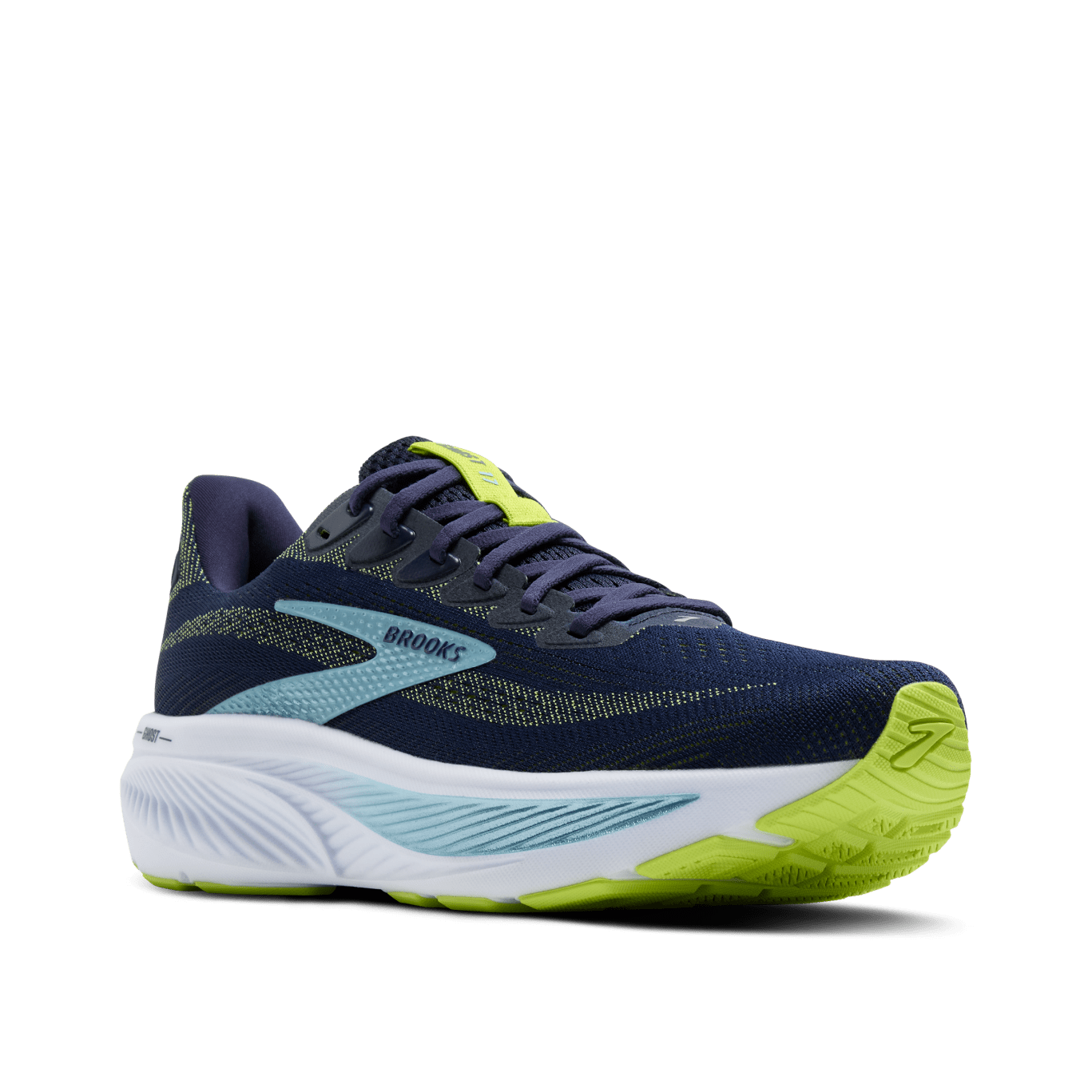 Brooks Ghost 17 Mens