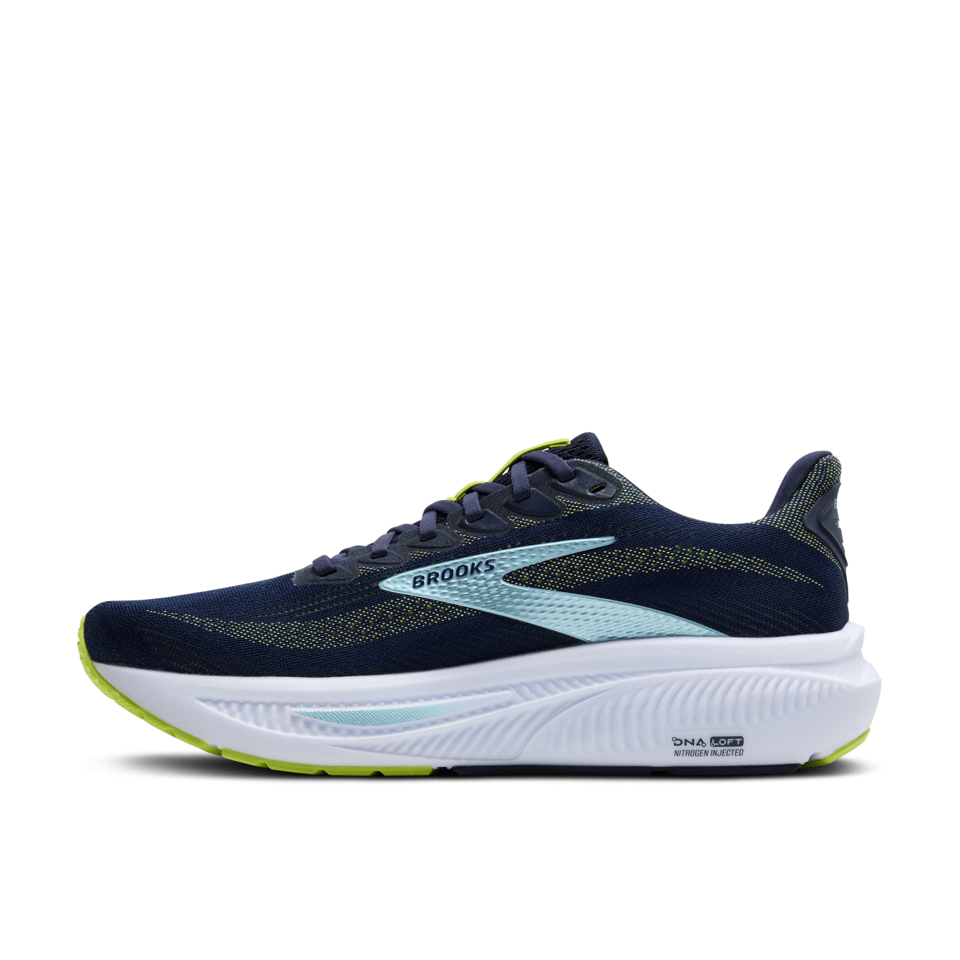Brooks Ghost 17 Mens