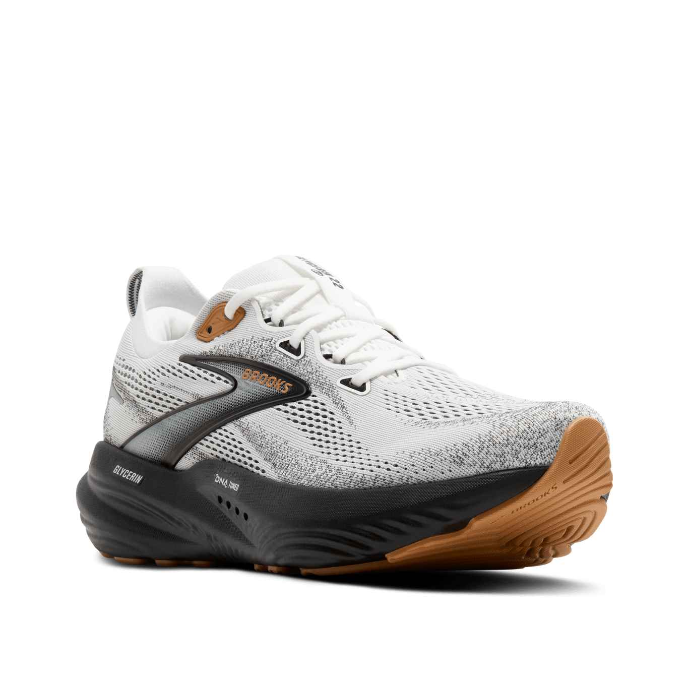 Brooks Glycerin 22 Mens (2E Wide)