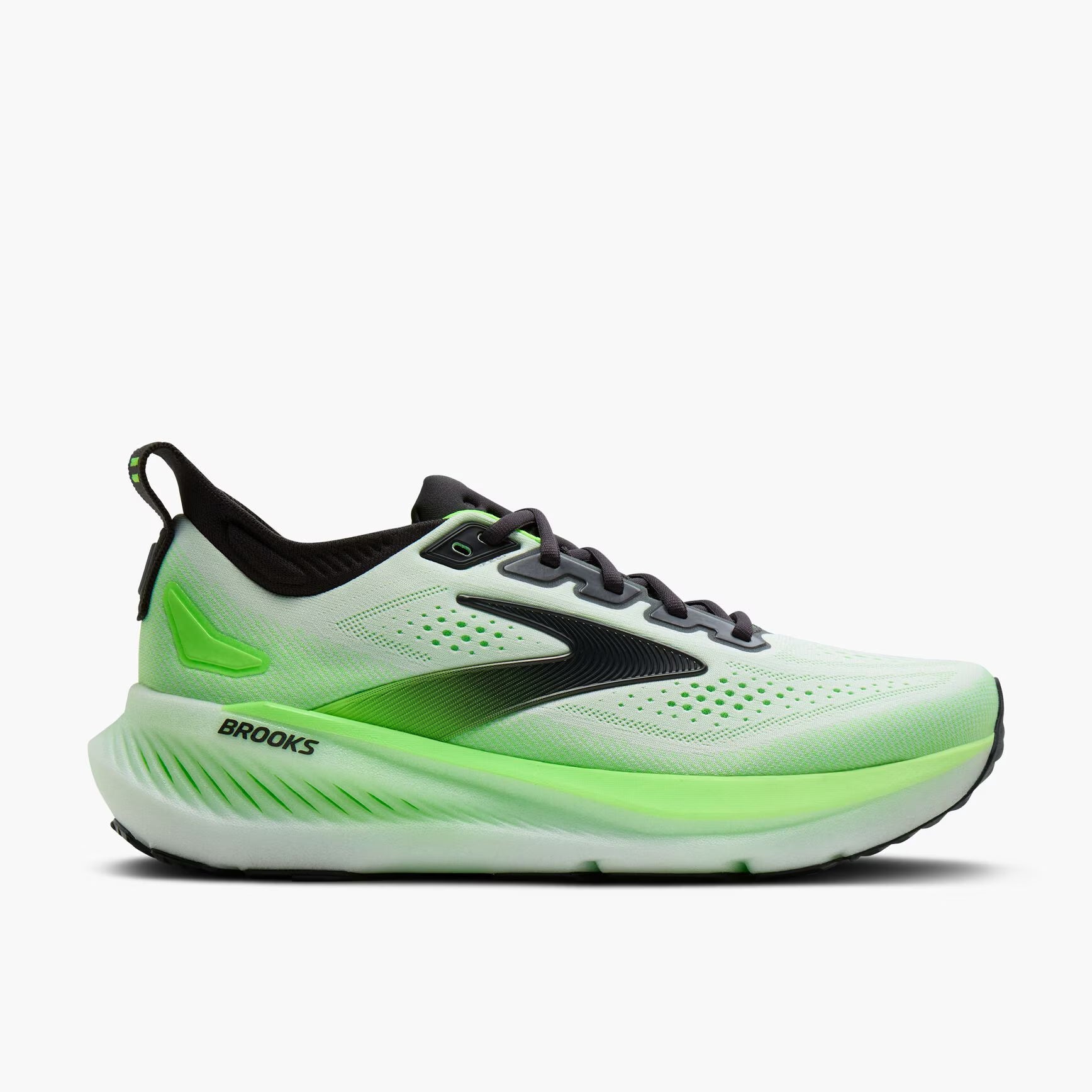 Brooks Glycerin 23 Mens (D)