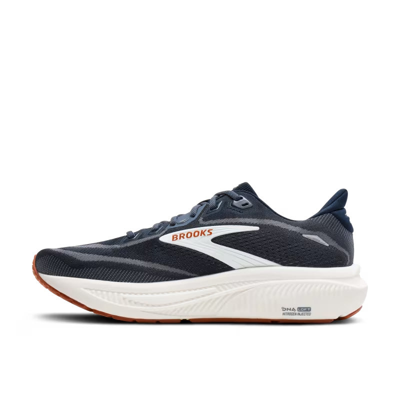 Brooks Ghost 18 Mens (2E Wide)