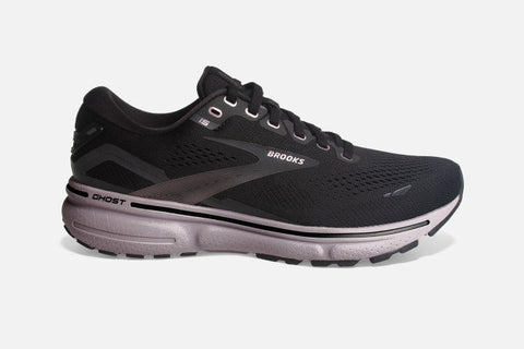 Brooks Ghost 15 Womens (D Wide)