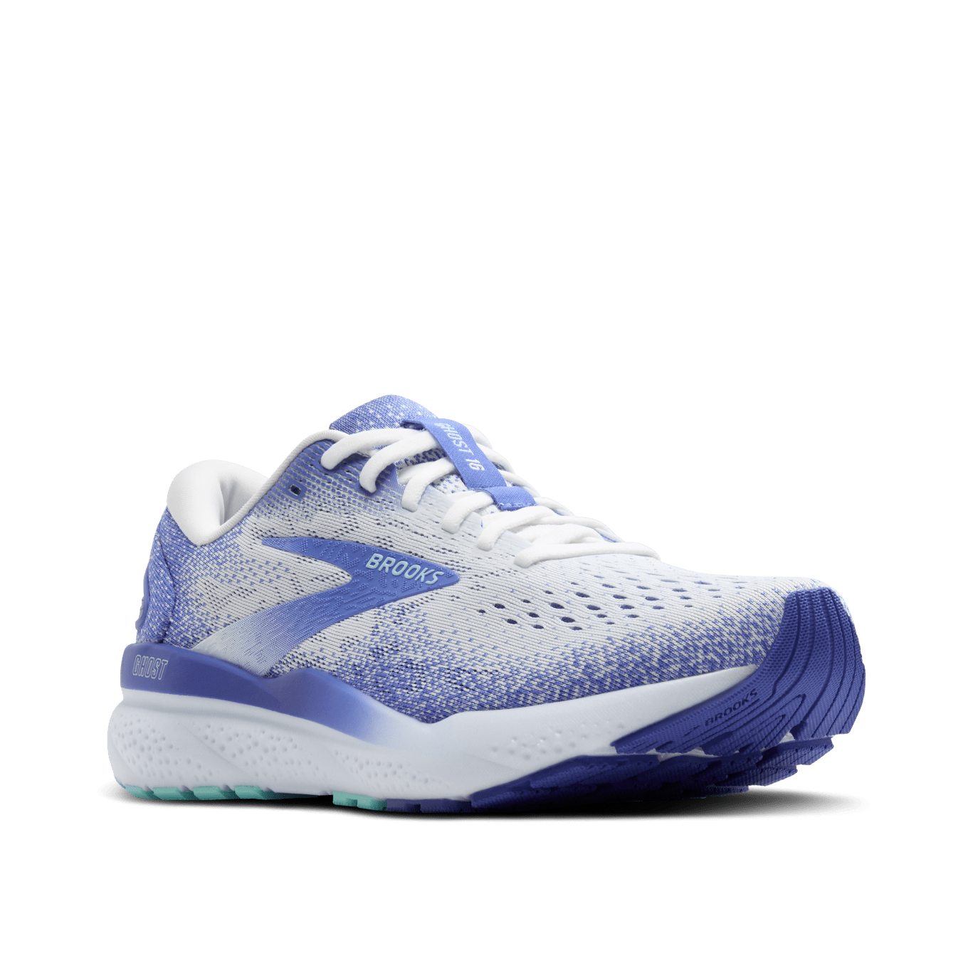 Brooks Ghost 16 Womens
