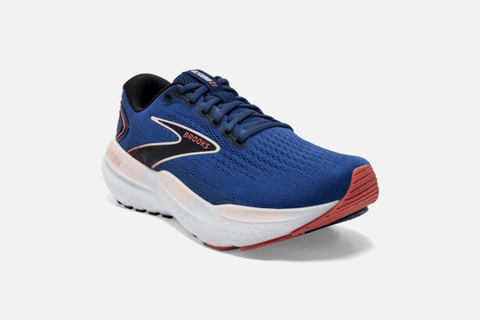 Brooks Glycerin 21 Womens – Runners World