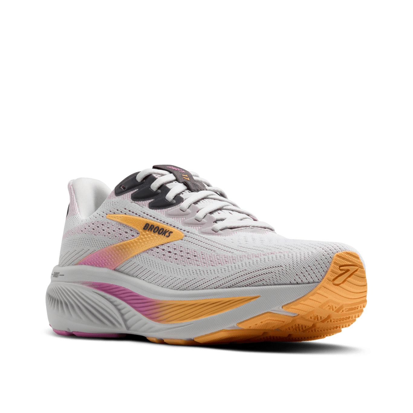 Brooks Ghost 17 Womens (2A Narrow)