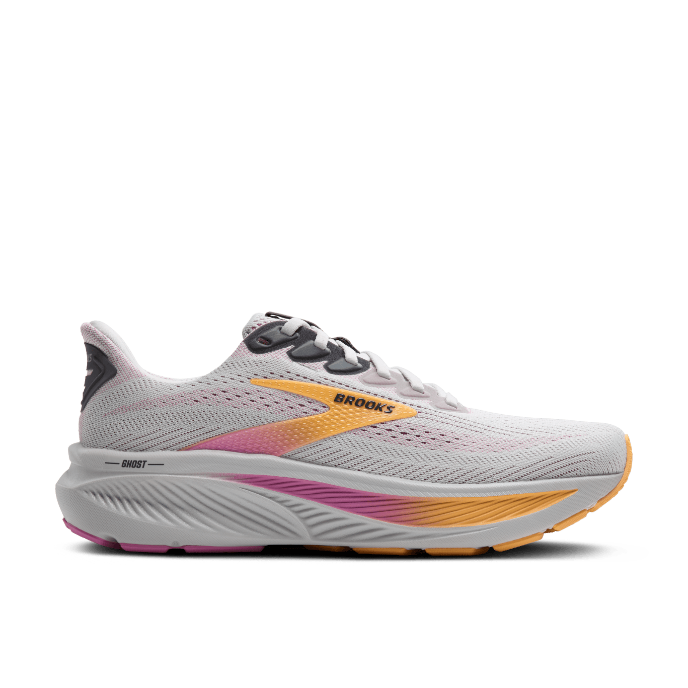 Brooks Ghost 17 Womens (2A Narrow)