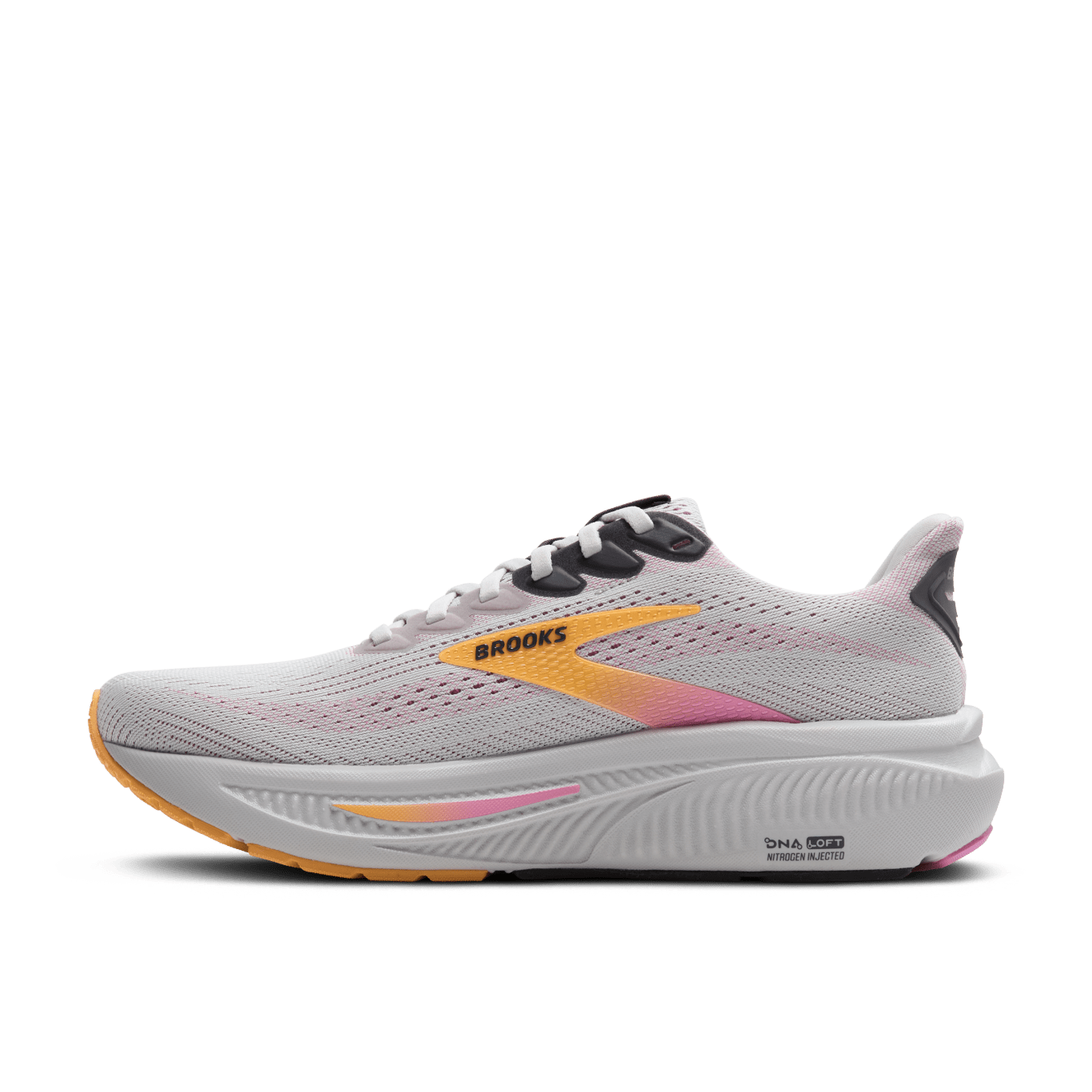 Brooks Ghost 17 Womens (2A Narrow)