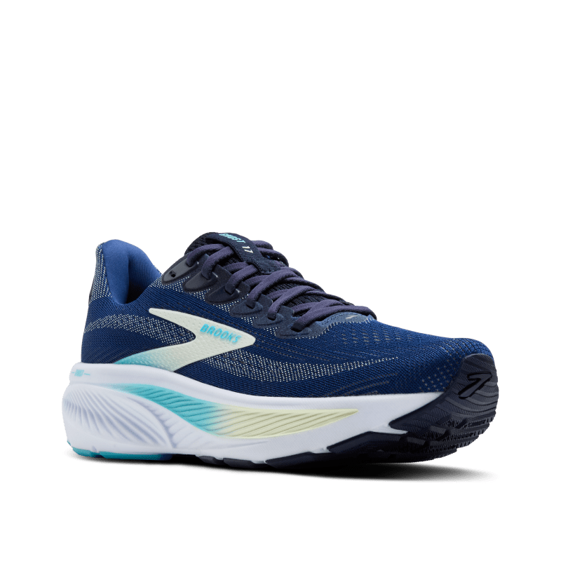 Brooks Ghost 17 Womens