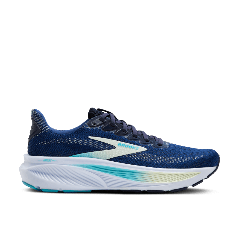 Brooks Ghost 17 Womens