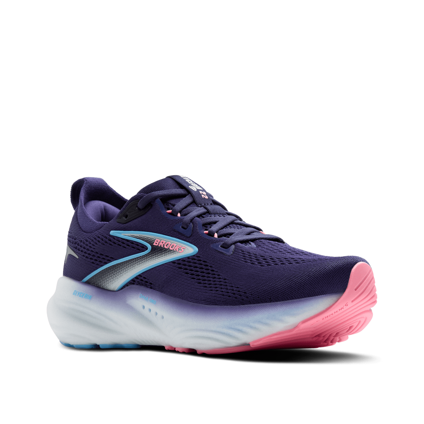 Brooks Glycerin 22 Womens