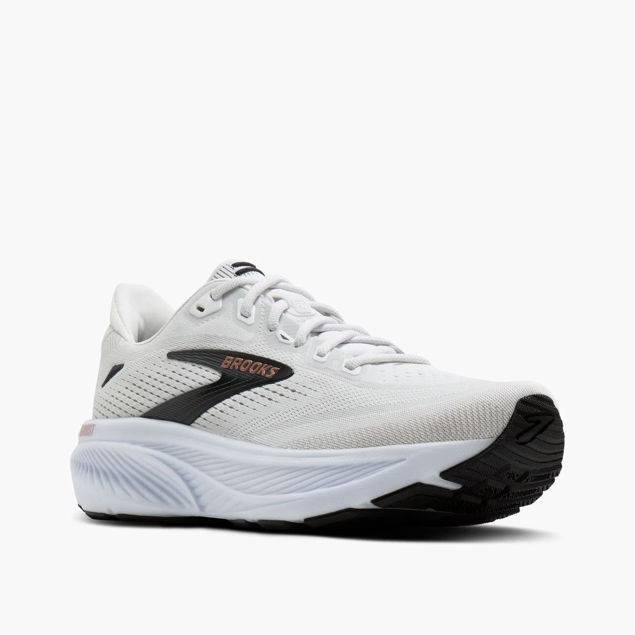 Brooks Ghost 18 Womens (2A)