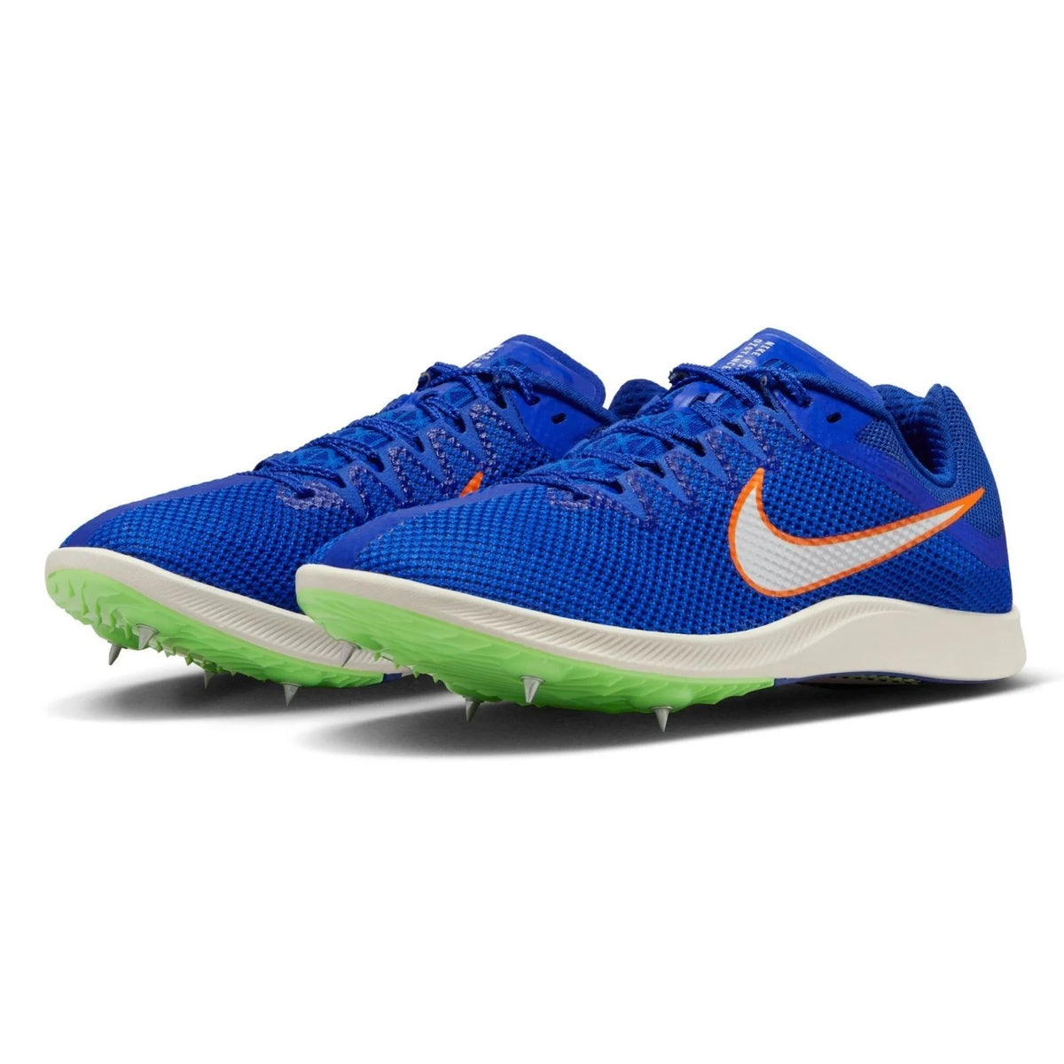 Zoom Rival Distance Style 800 Nike Zoom Rival Distance – Runners World