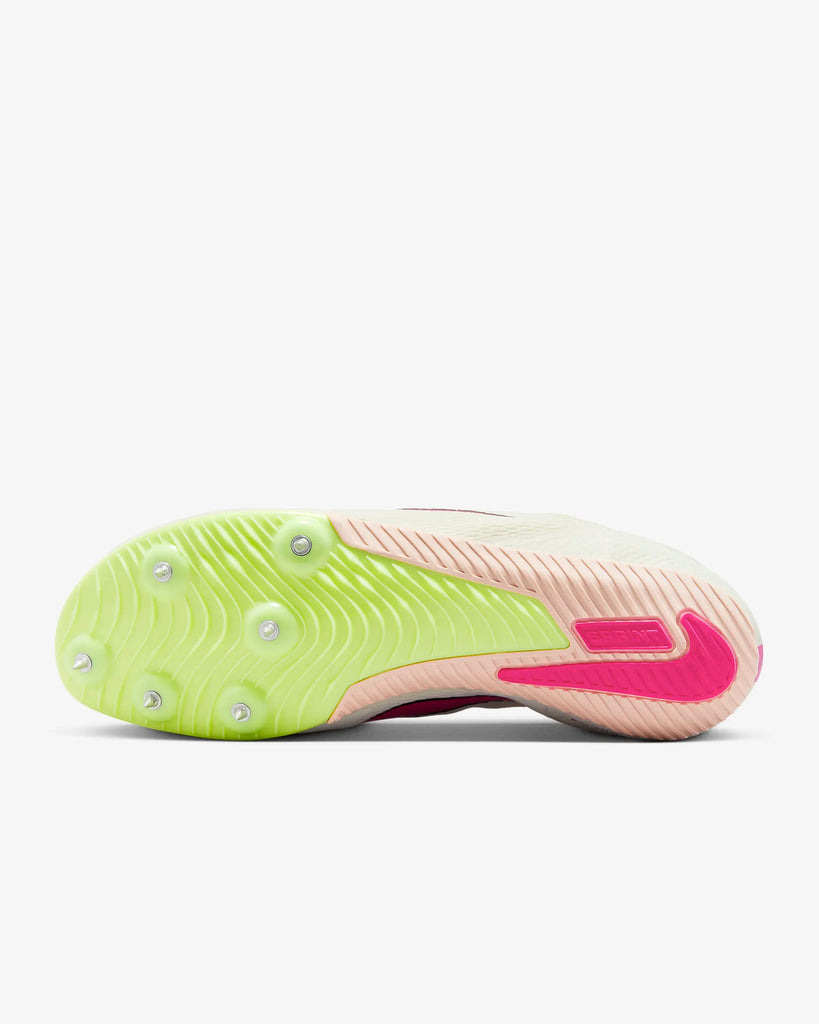Nike sprint spikes australia on sale